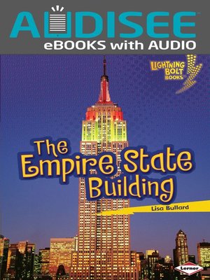cover image of The Empire State Building